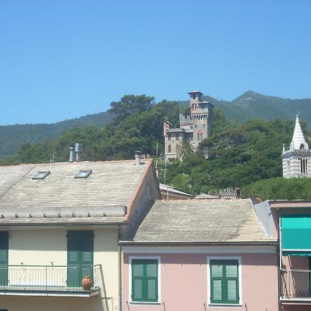 Hotel Corallo Moneglia Eksteriør bilde