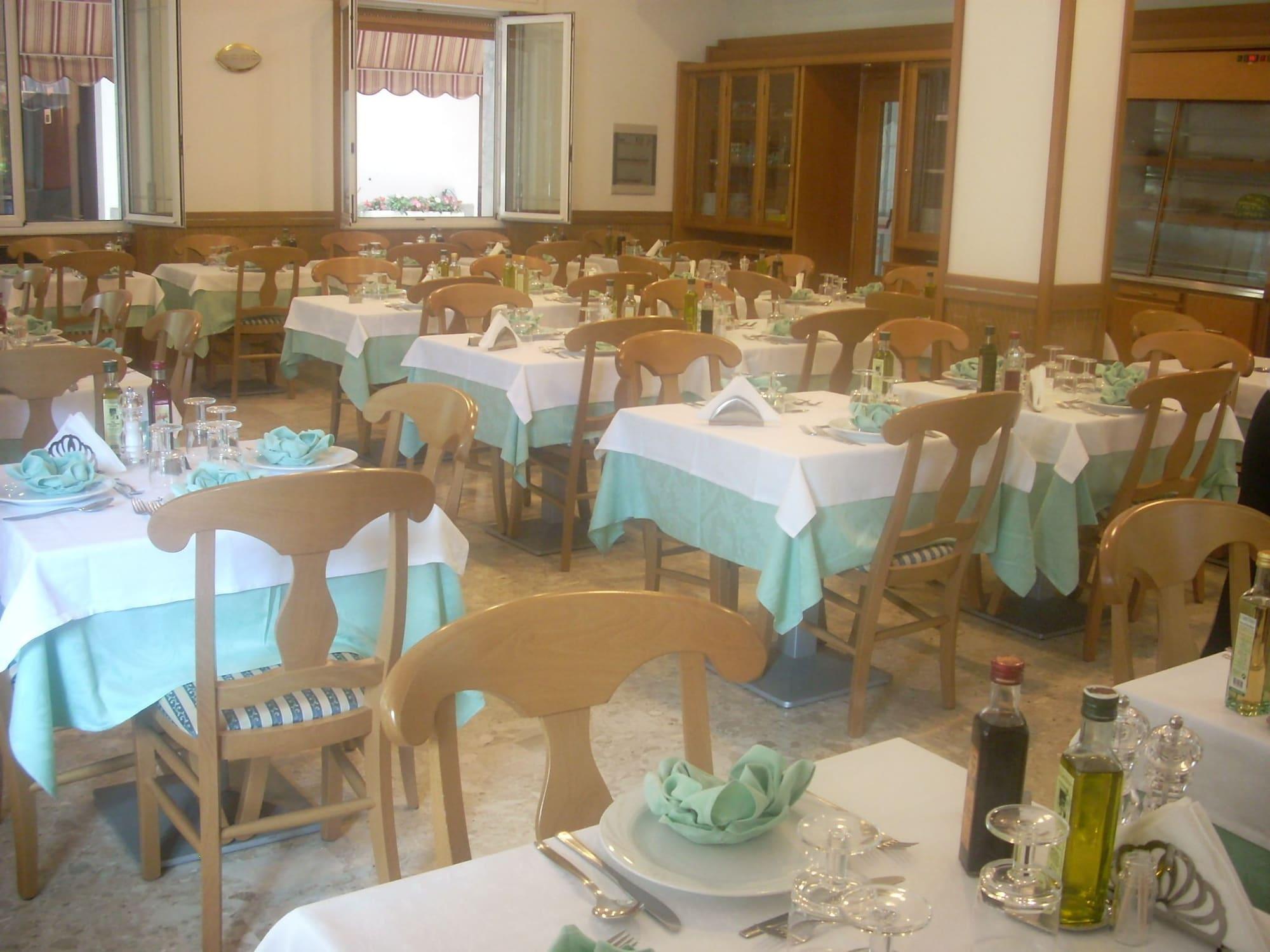 Hotel Corallo Moneglia Eksteriør bilde