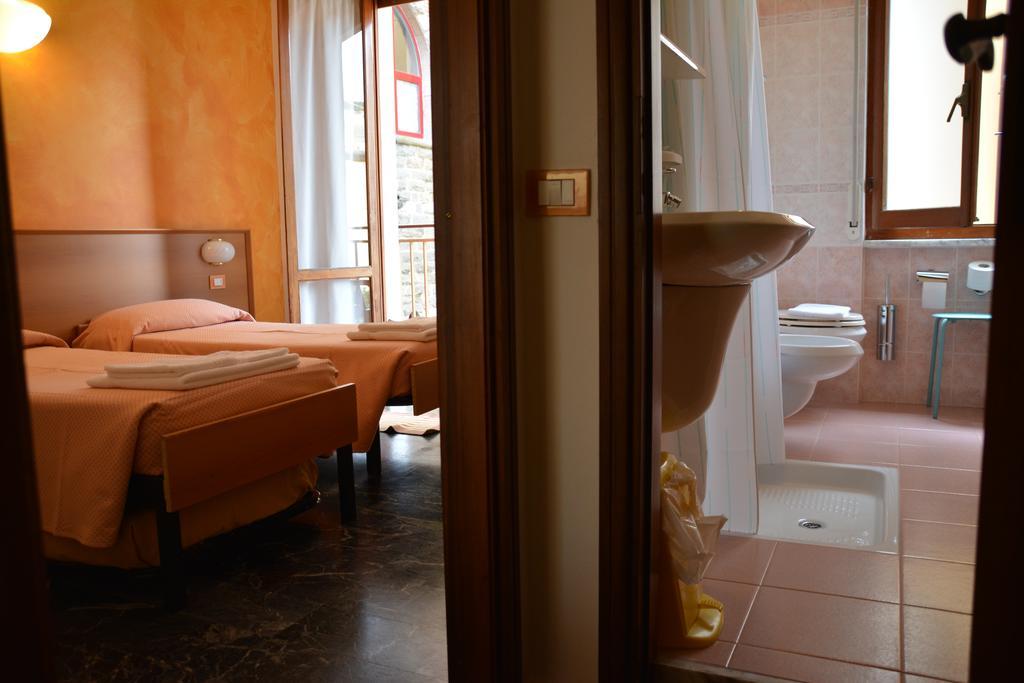 Hotel Corallo Moneglia Eksteriør bilde