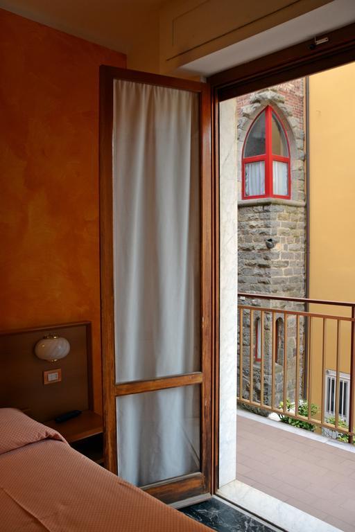 Hotel Corallo Moneglia Rom bilde