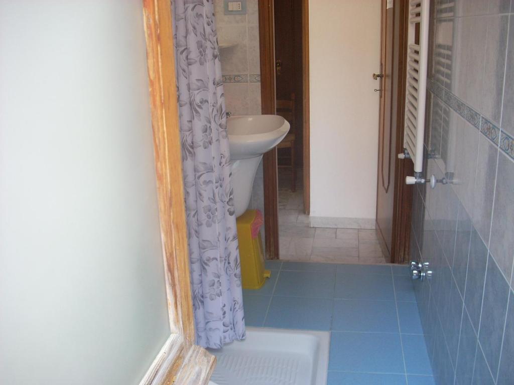 Hotel Corallo Moneglia Rom bilde