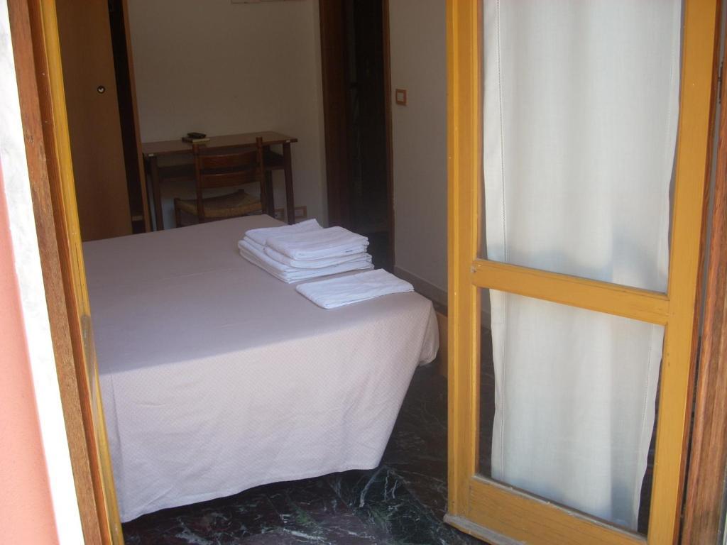 Hotel Corallo Moneglia Rom bilde