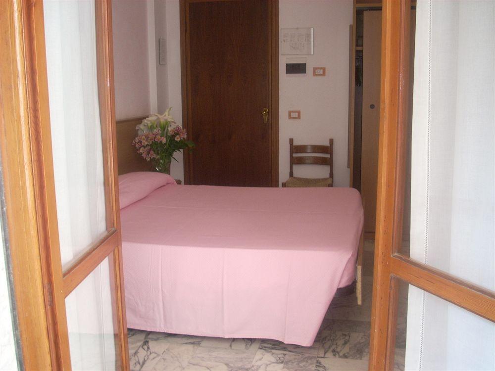 Hotel Corallo Moneglia Eksteriør bilde