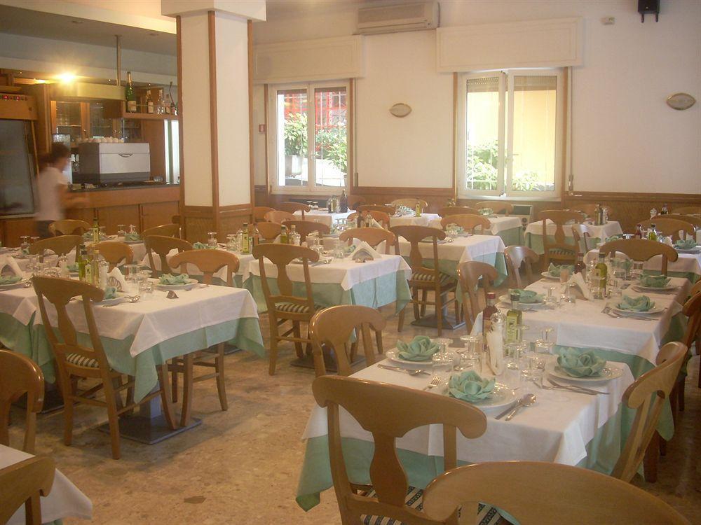 Hotel Corallo Moneglia Eksteriør bilde