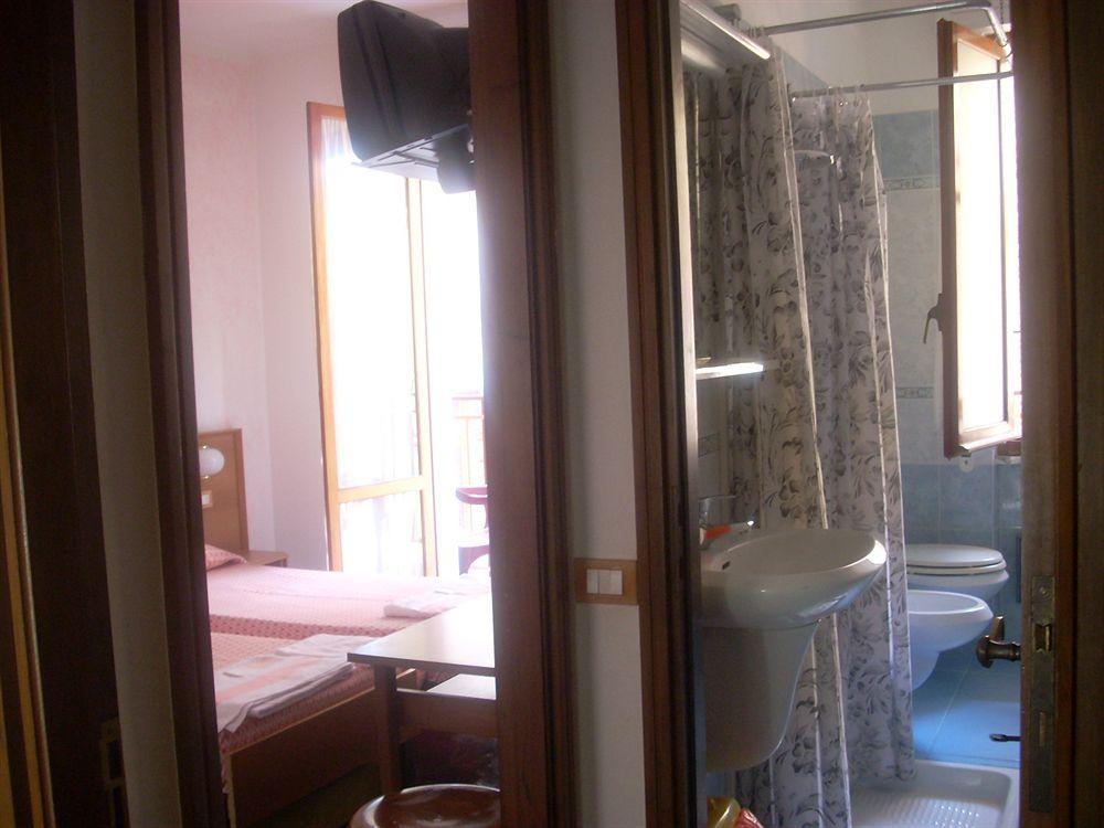 Hotel Corallo Moneglia Eksteriør bilde