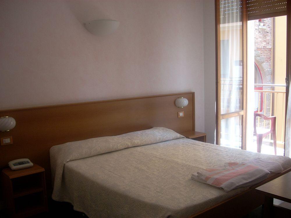 Hotel Corallo Moneglia Eksteriør bilde