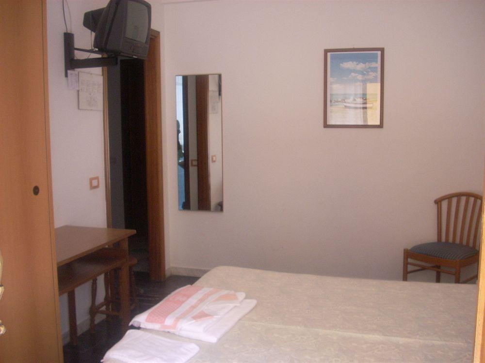 Hotel Corallo Moneglia Eksteriør bilde