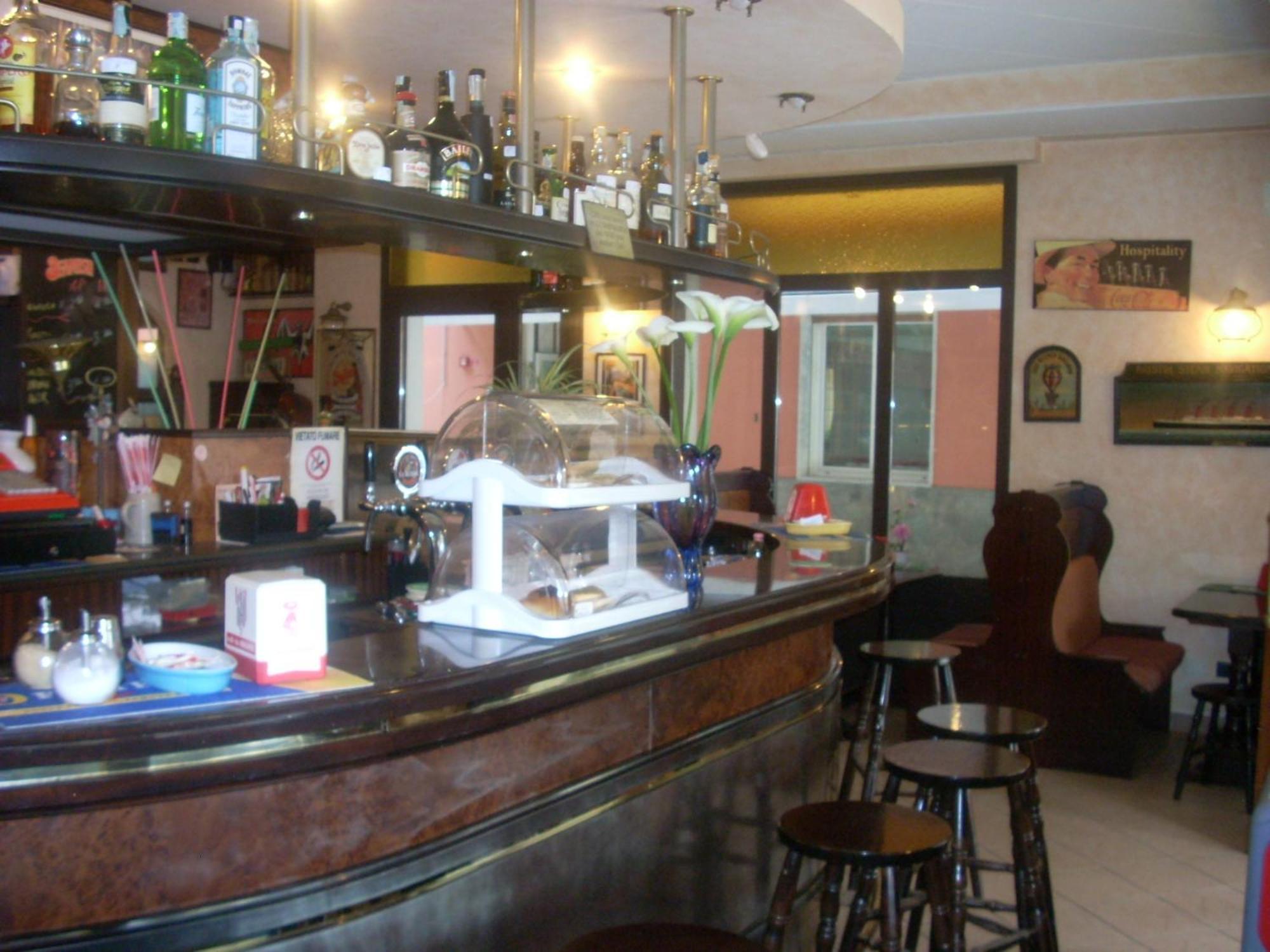 Hotel Corallo Moneglia Eksteriør bilde