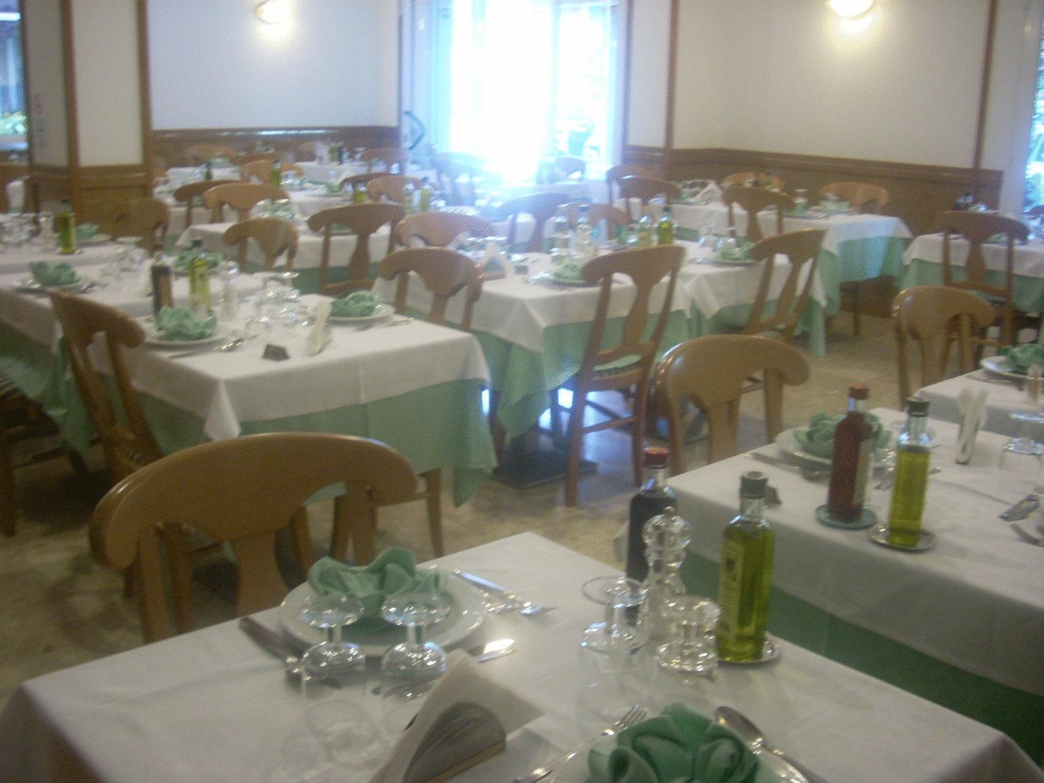 Hotel Corallo Moneglia Eksteriør bilde