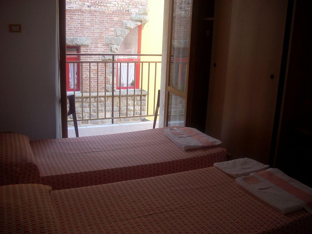 Hotel Corallo Moneglia Eksteriør bilde