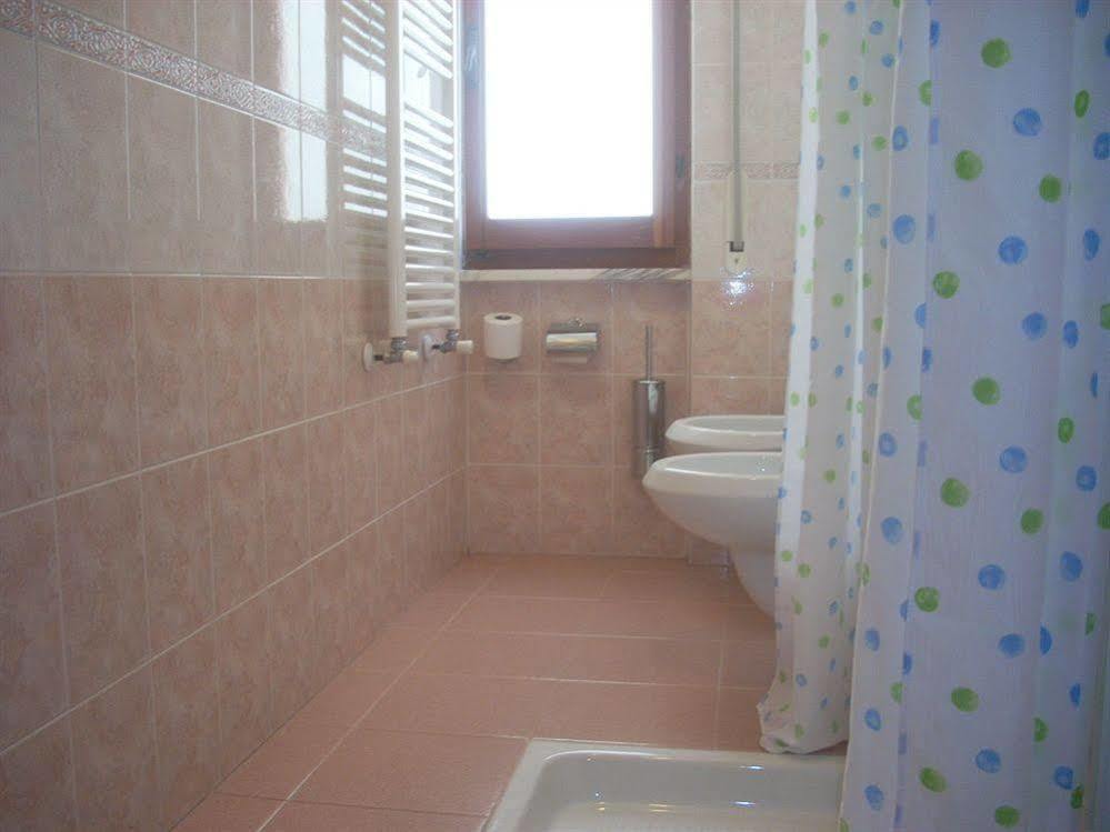 Hotel Corallo Moneglia Eksteriør bilde
