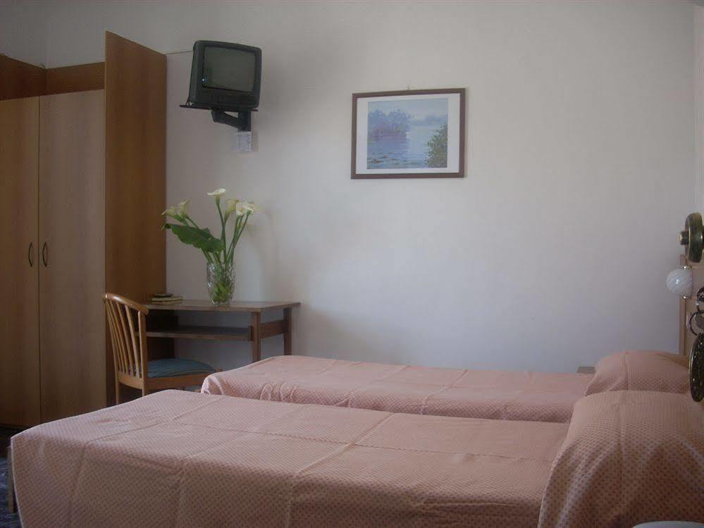 Hotel Corallo Moneglia Eksteriør bilde